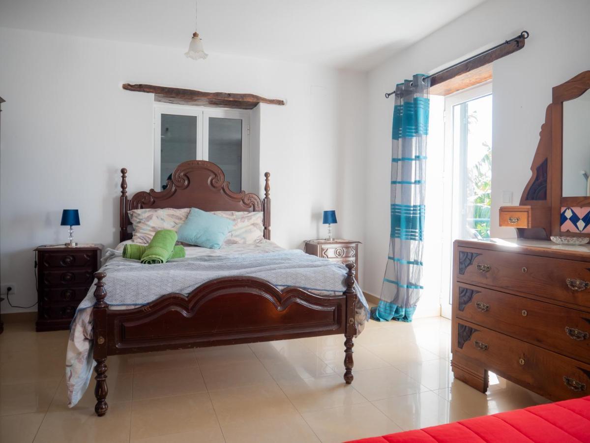 Casa Dos Anjos Villa Ponta do Sol  Luaran gambar